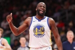追梦:向火勇大战的三位裁判致敬 这是如今NBA迫切需要的美好景象