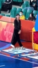 福建浔兴主场&ldquo;行走的流量密码&rdquo;伍佰兰总经理😍