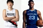 灰熊自媒体:不是说杨瀚森不优秀 但科沃德是更接近NBA水准的球员
