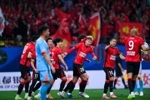 6胜1平领跑！蓉城2-1逆转玉昆豪取4连胜 费利佩制胜玉昆近4轮3负