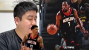 大史赛前：看球20年没见过训练干废两个主力的，KD膝盖明显不舒服