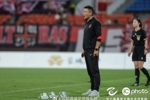 成都蓉城希拉谷vs杭州临平吴越 赛场风采