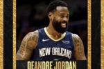 贴心皇叔8分险胜霍勒迪!NBA年度最佳队友奖:小乔丹!