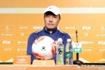 客战宁波 主帅阎峰:细节决定成败