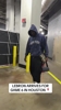 大战一触即发！湖人vs火箭G6 詹姆斯抵达球馆！
