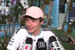 19岁F1三站连冠！安东内利：我从小就关注梅西，见到他是梦想成真