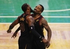 JR:老詹已终结GOAT话题 他正和儿子一起赢球 换别人根本做不到