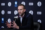 抽到6号签!篮网GM:不管是抽到状元签还是其他 本届优质球员不少
