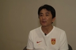 浮嶋敏谈对印尼首发:那套组合较常见 赵松源张伯霖中有人刚伤愈