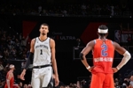 狄龙：一旦文班拿到他第一个MVP 那你就再也看不到其他人拿了