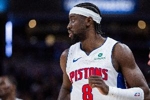 该出手时不出手!勒韦尔替补仅5次出手 命中3球得11分2板2助1断