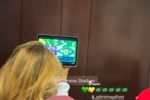 加布里埃尔入选巴西队世界杯名单，家人欢呼庆祝