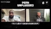 帕金斯：SGA如果背靠背拿下冠军+MVP+FMVP，他就是历史前15！