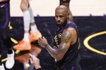 Windhorst:詹姆斯不准备接受巨幅降薪 骑士拆双塔可能得到詹姆斯
