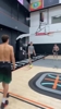 &ldquo;黑子的篮球&rdquo;诚不欺我！空接三分球是能做到的🏀