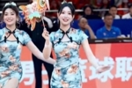 上海主场啦啦队晒舞蹈视频：旗开得胜 上海灵  也预祝高考生好运
