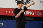 直播吧:男篮集训名单只增不减!杨瀚森领衔 有热门球员将缺席!
