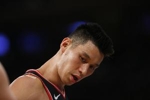 林书豪：为了留在尼克斯 我曾跟经纪人说 能否让火箭降低合同开价