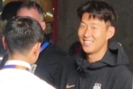 首战6射1正!韩媒:孙兴慜赛后未接受采访,说了句谢谢后离开