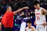 杨瀚森:尽力去打球 为国争光 帮助中国男篮进奥运会是我的目标