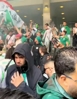 赛前阿尔及利亚球迷高唱:梅西是真主敌人,我们将摧毁异教徒阿根廷
