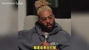 拉塞尔：我们在热身，库里却在练习中场投篮！展现出极致的专注