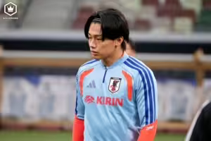 上田绮世:新西兰阵中有英超前锋,如果能够拿下会给队伍带来信心